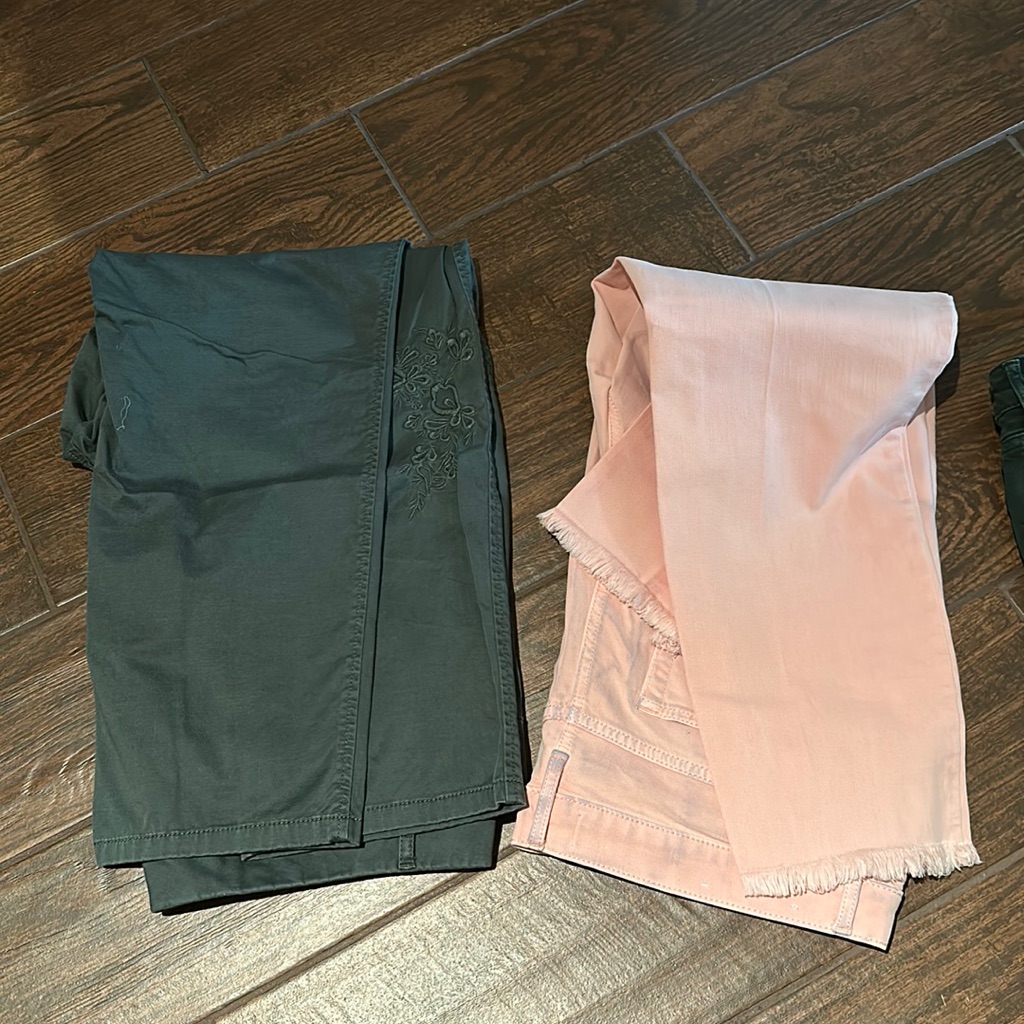 Pant Duo